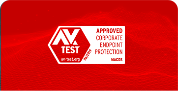 AV Test logo