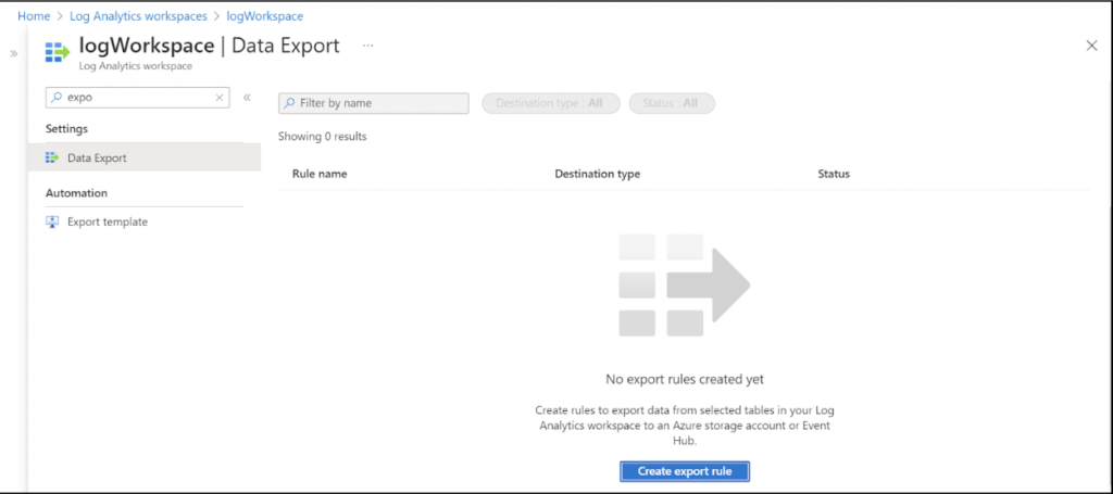 Azure Logging Guide Advanced Concepts CrowdStrike