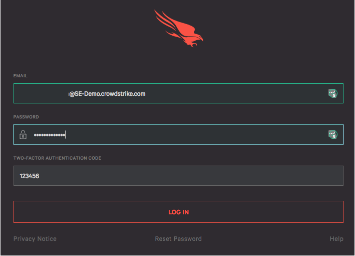 Stop Ransomware with CrowdStrike Falcon