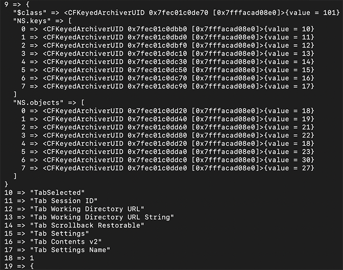 Reconstructing Command Line Activity On Macos Crowdstrike