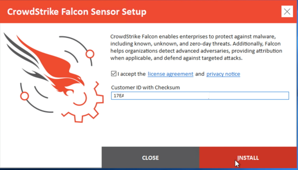 CROWDSTRIKE Falcon. CROWDSTRIKE Falcon что это за вирус. CROWDSTRIKE Falcon установка. Bkav Pro w32.aidetectmalware CROWDSTRIKE Falcon.