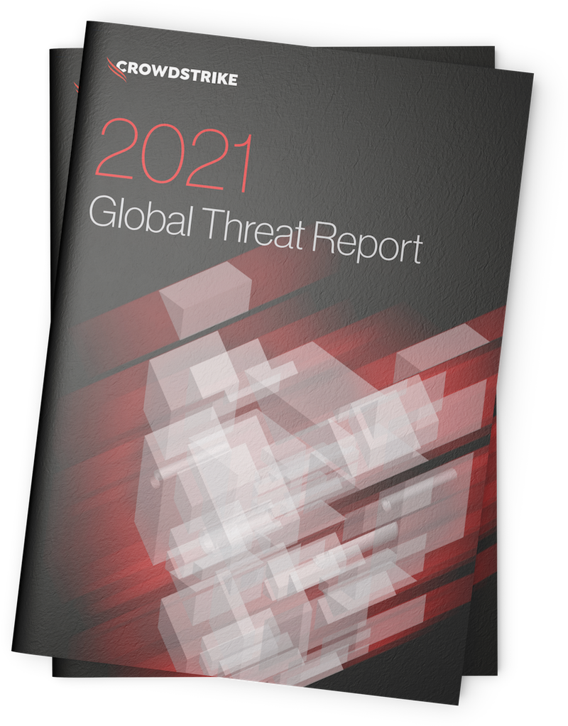 cover af 2020 global threat report