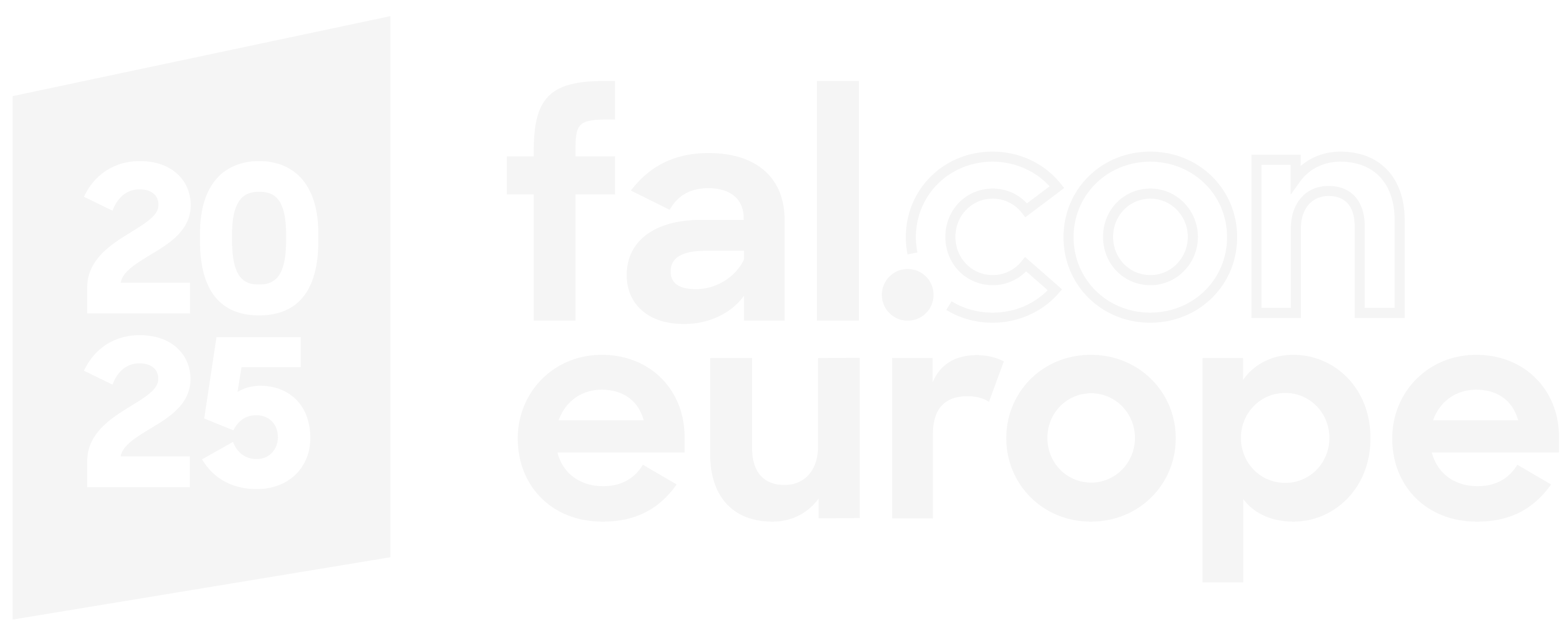 Fal.Con Europe logo