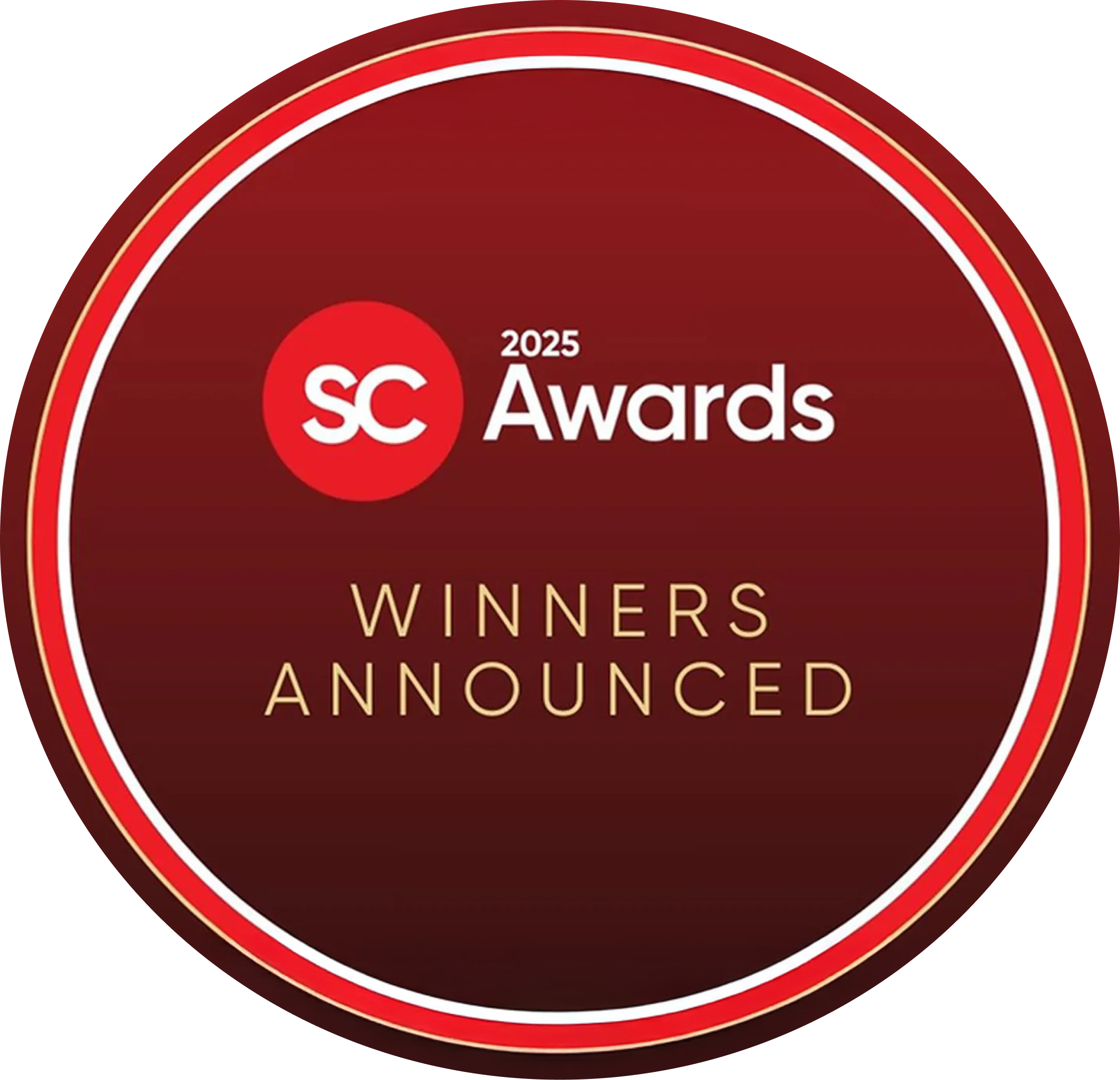 logo des SC Awards 2025