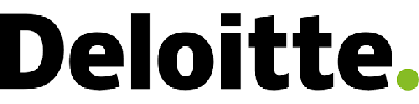 Deloitte logo