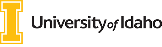 University of Idaho logo