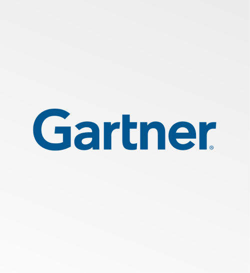 gartner logo