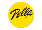 pella logo