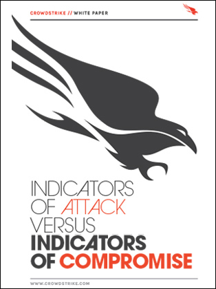 windows system indicators of attack