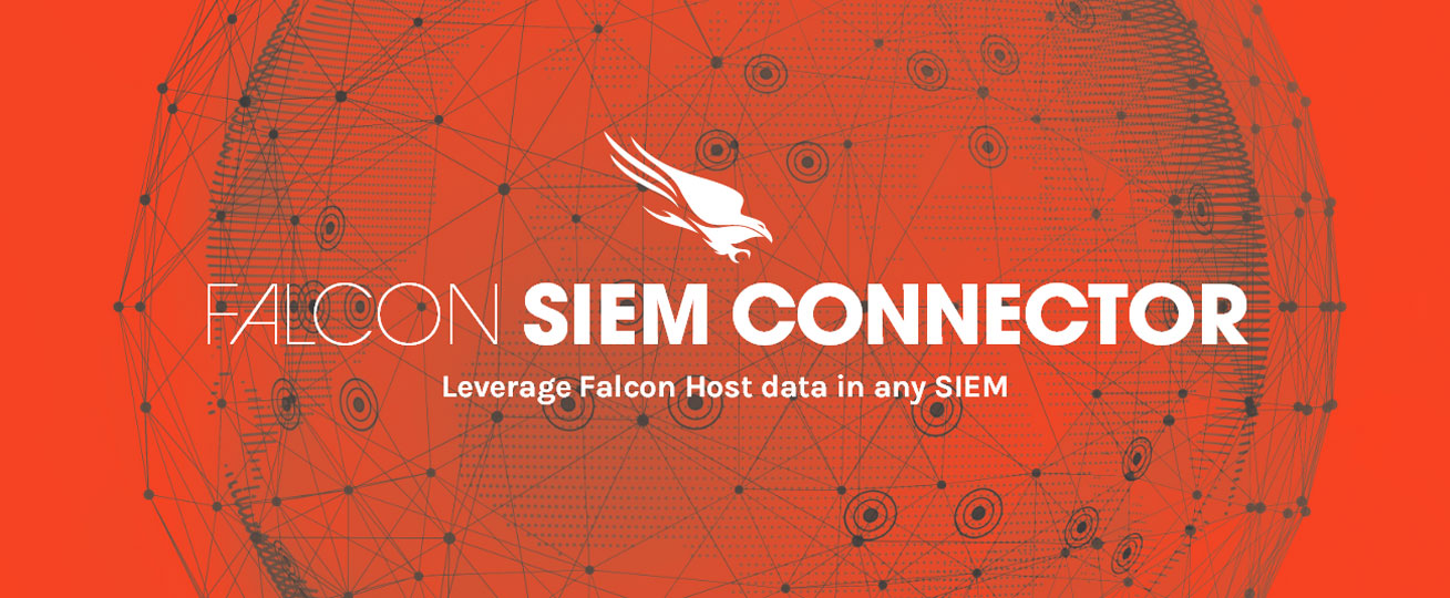 CrowdStrike Falcon Siem Connector