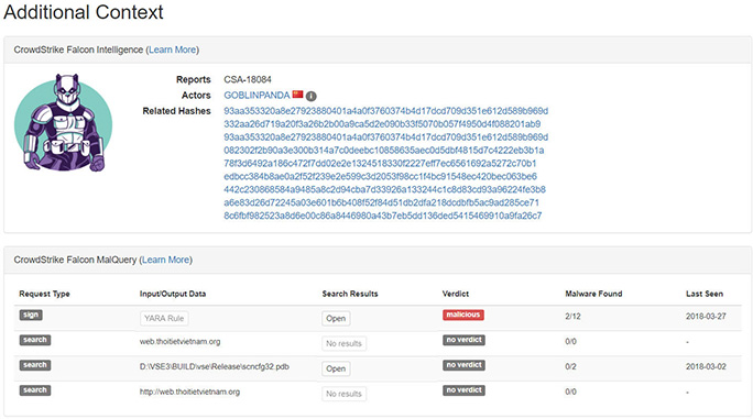 Free Automated Malware Analysis Service - powered by Falcon Sandbox -  Viewing online file analysis results for 'setup.exe
