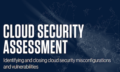 Cloud Security Assessments | Data Sheet | CrowdStrike