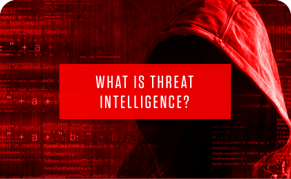 Threat Intelligence: Definiton, Benefits, Use Cases, & Examples