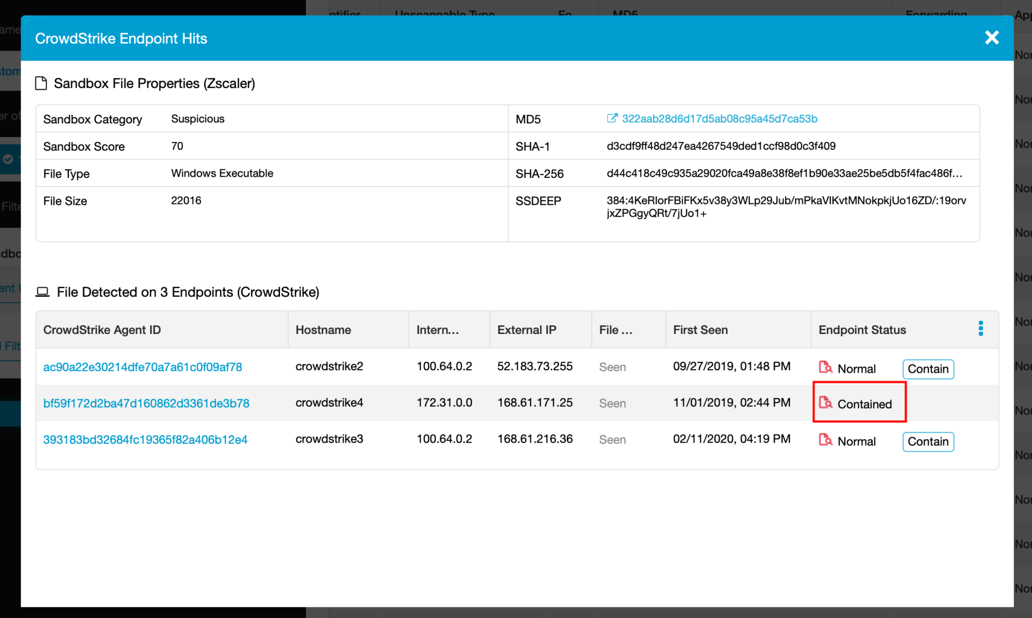 How to Integrate CrowdStrike with Zscaler Access