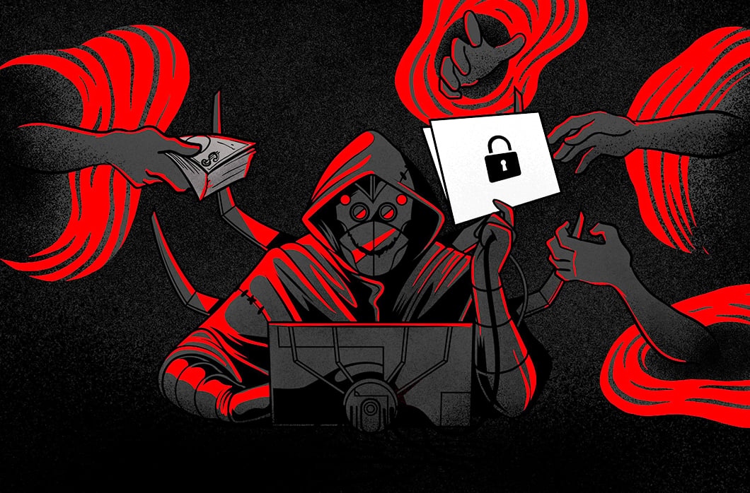 How Falcon Complete Thwarted a REvil Ransomware Attack