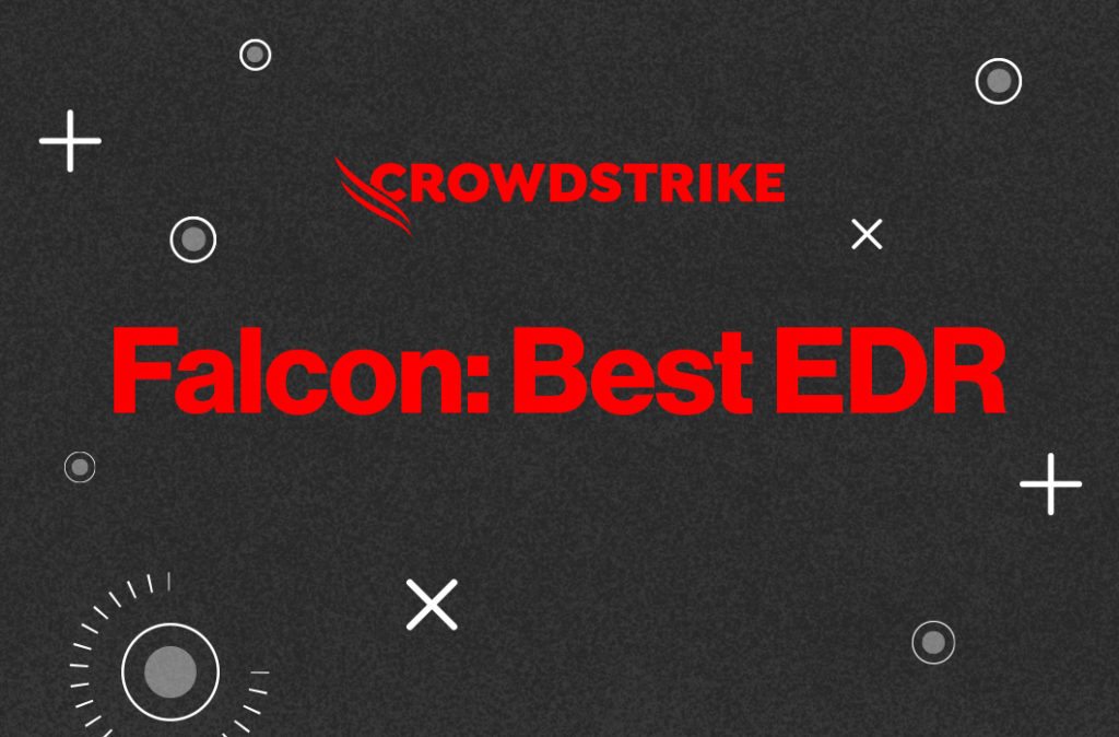 CrowdStrike Falcon® Named Best EDR by SE Labs