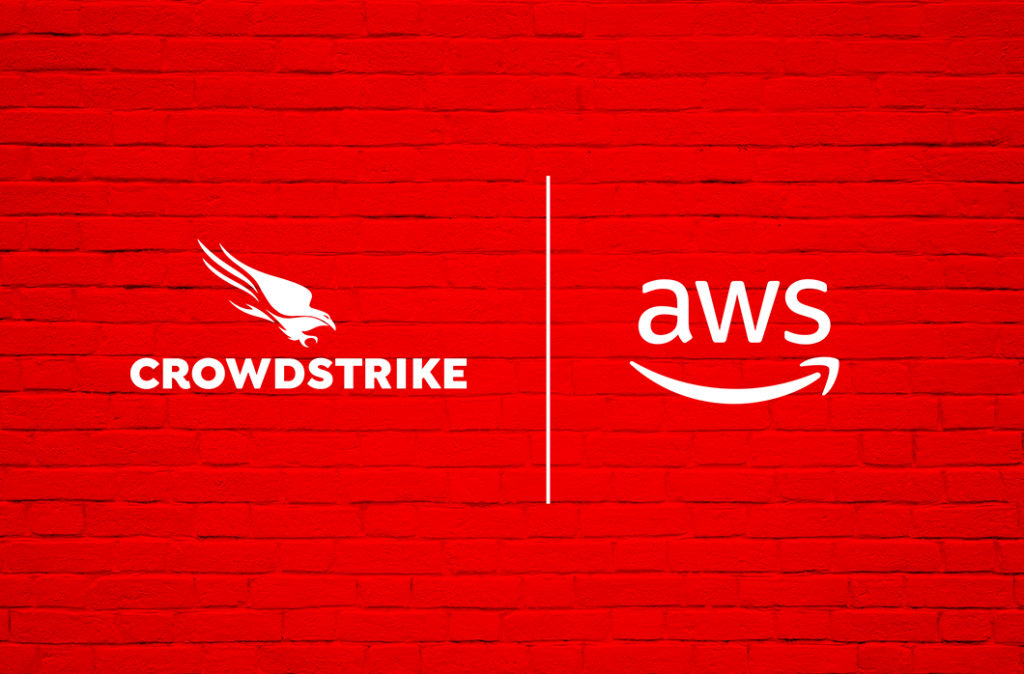 CrowdStrike Named Launch Partner For AWS Network Firewall