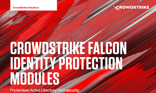 Comparing CrowdStrike Identity Protection Solutions | CrowdStrike