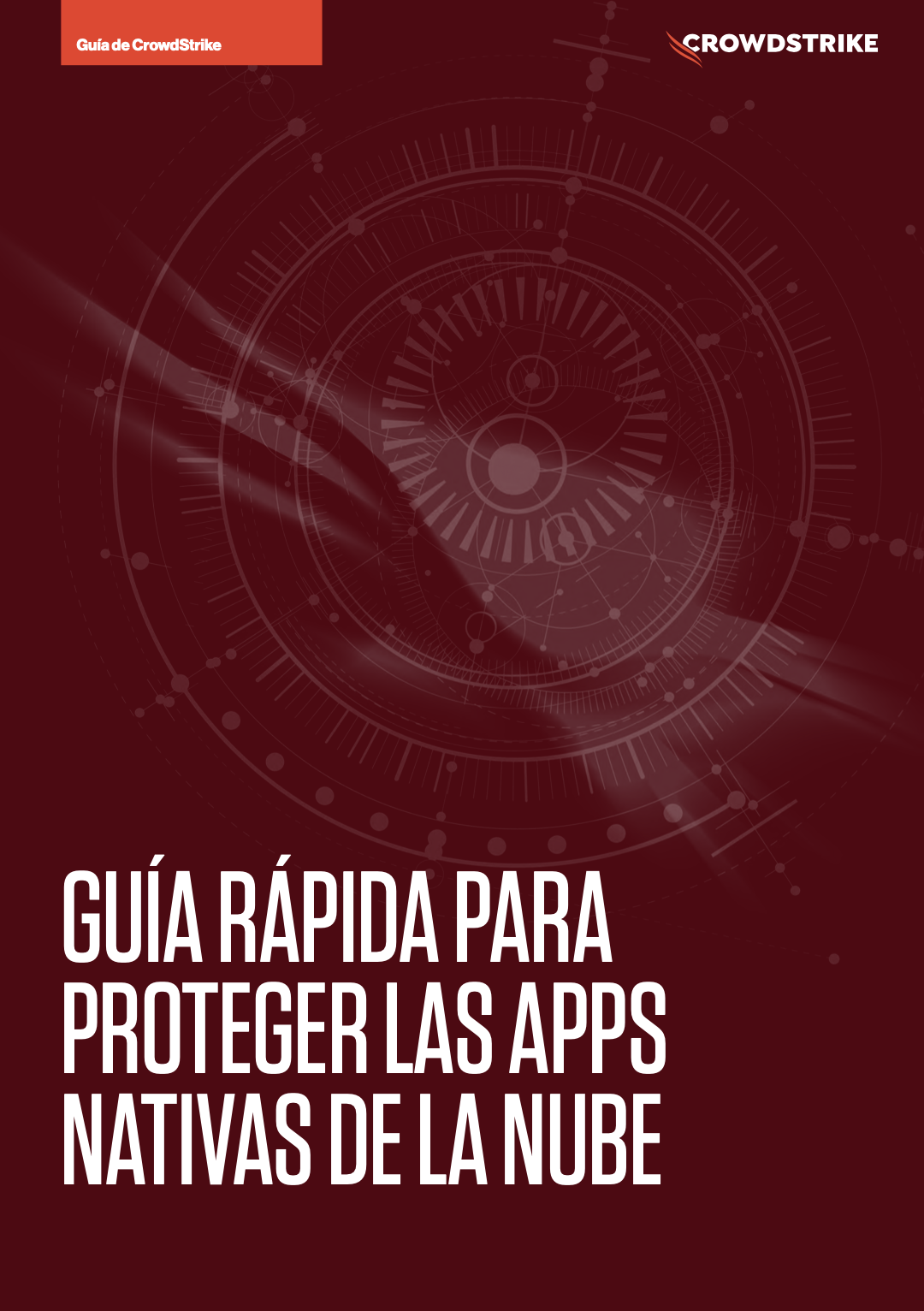 Guía Rápida Para Proteger Las Apps Nativas De La Nube Crowdstrike 0768