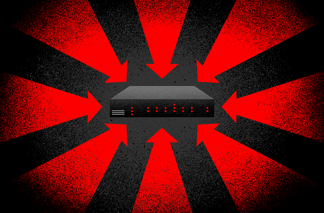 Group Behind Cisco Device Hijackings Changes Tactics to Evade
