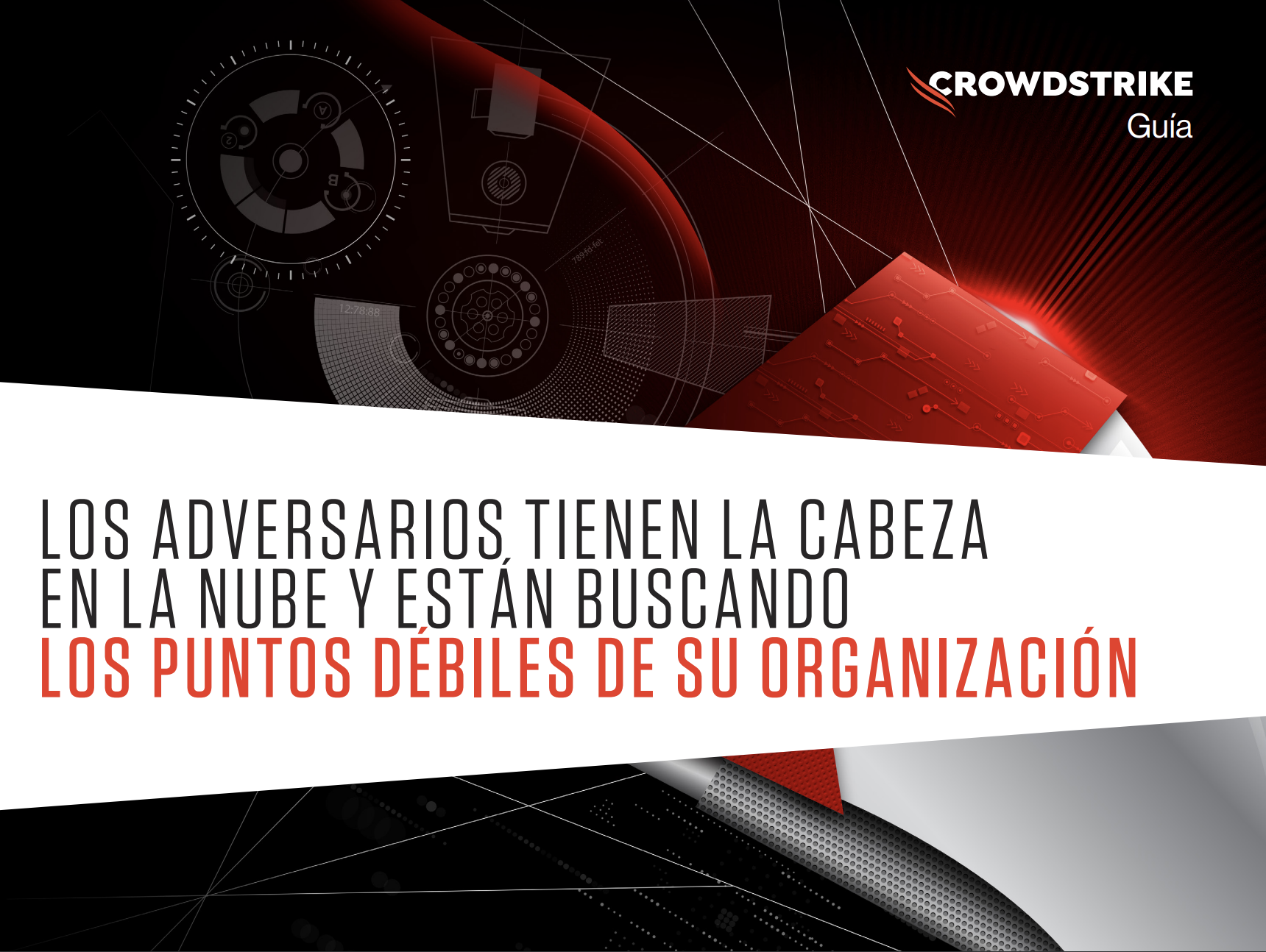 Guía De Seguridad En La Nube De CrowdStrike | EBook | CrowdStrike