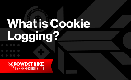 What is Cookie Logging? – CrowdStrike