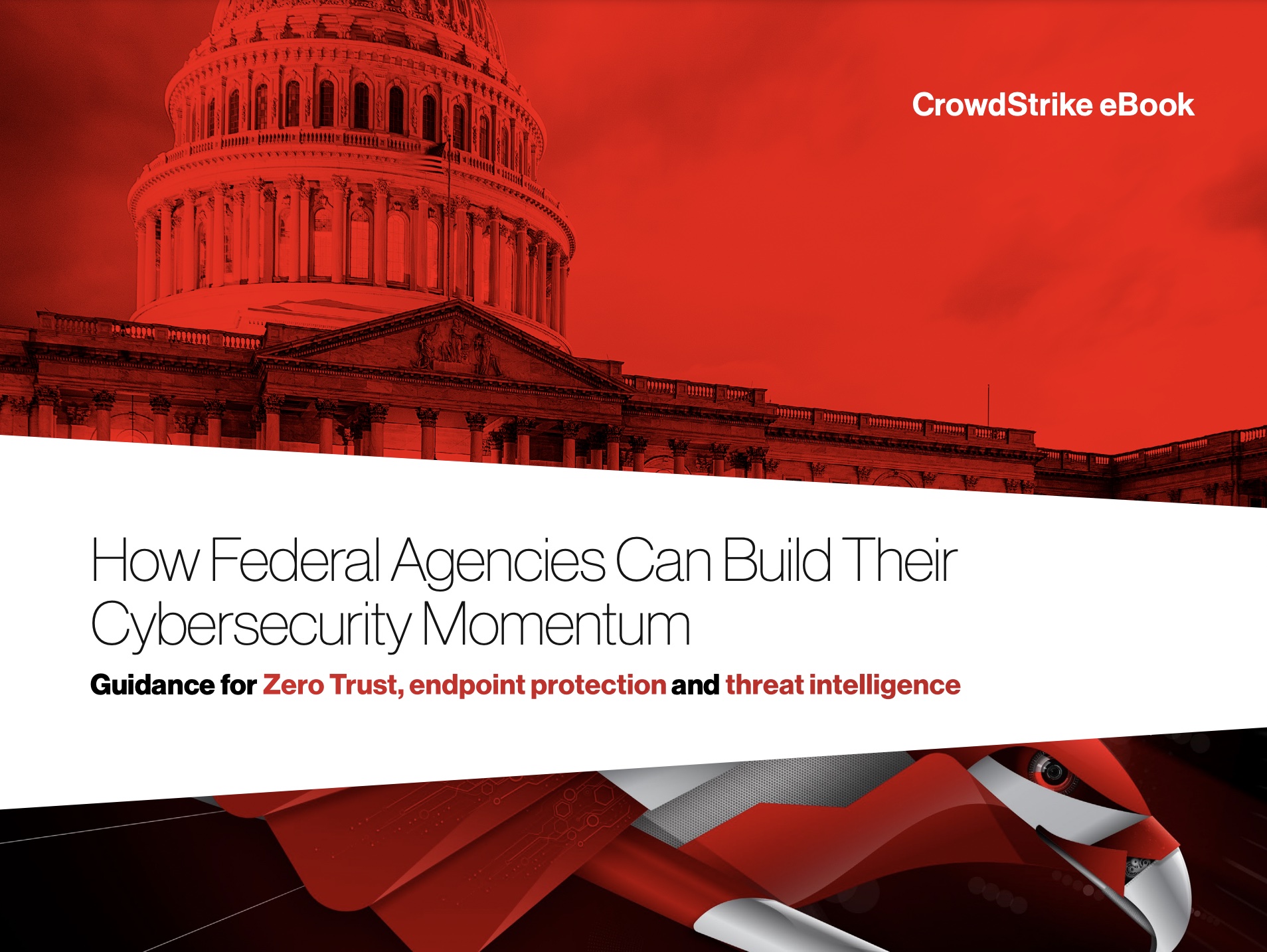 How Federal Agencies Can Build Their Cybersecurity Momentum ...