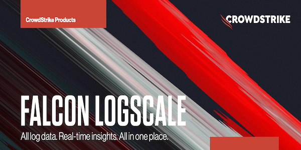 Falcon LogScale Data Sheet | CrowdStrike