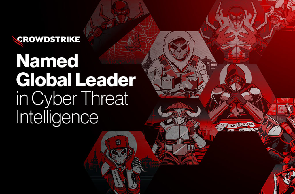 CrowdStrike Named Leader In Frost & Sullivan’s 2022 Frost Radar For ...