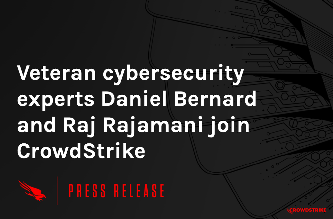 CrowdStrike Adds Former SentinelOne Executives To The Leadership Team