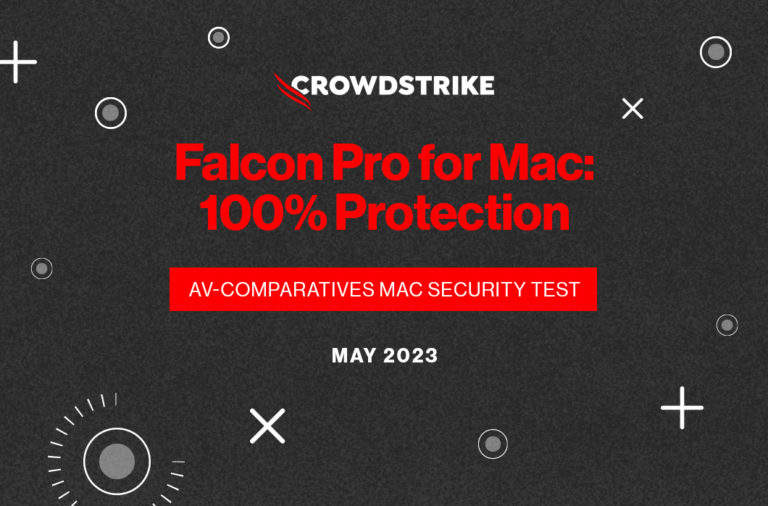 crowdstrike download mac