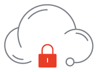 cloud-security-outline-icon