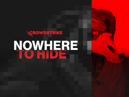 2023 CrowdStrike Threat Hunting Report CrowdCast