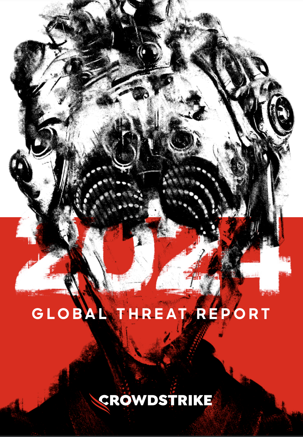 CrowdStrike 2024 Global Threat Report