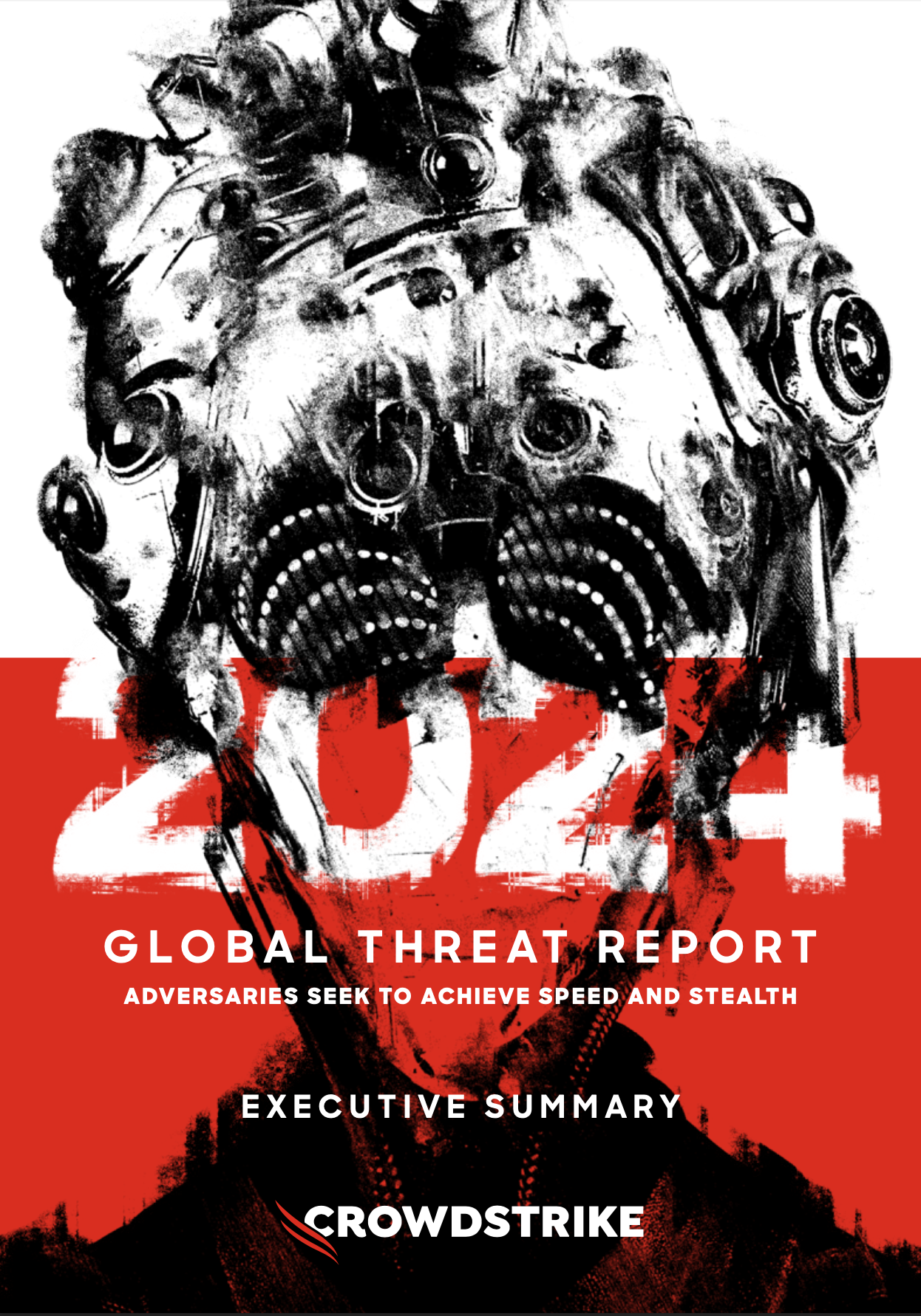 CrowdStrike 2024 Global Threat Report | Executive Summary